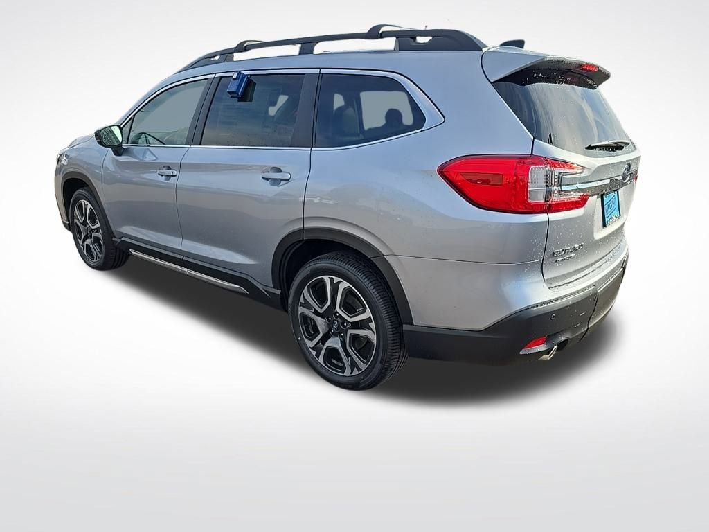 New 2025 Subaru Ascent Limited w/ Popular Package #2 image 5