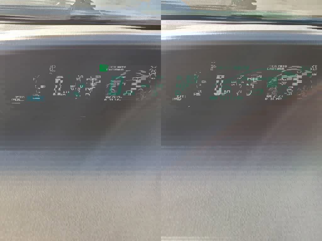 Used 2010 Toyota Prius Two FWD image 18