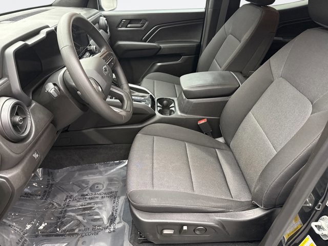 Used 2024 Chevrolet Colorado Trail Boss w/ Advanced Trailering Package image 11