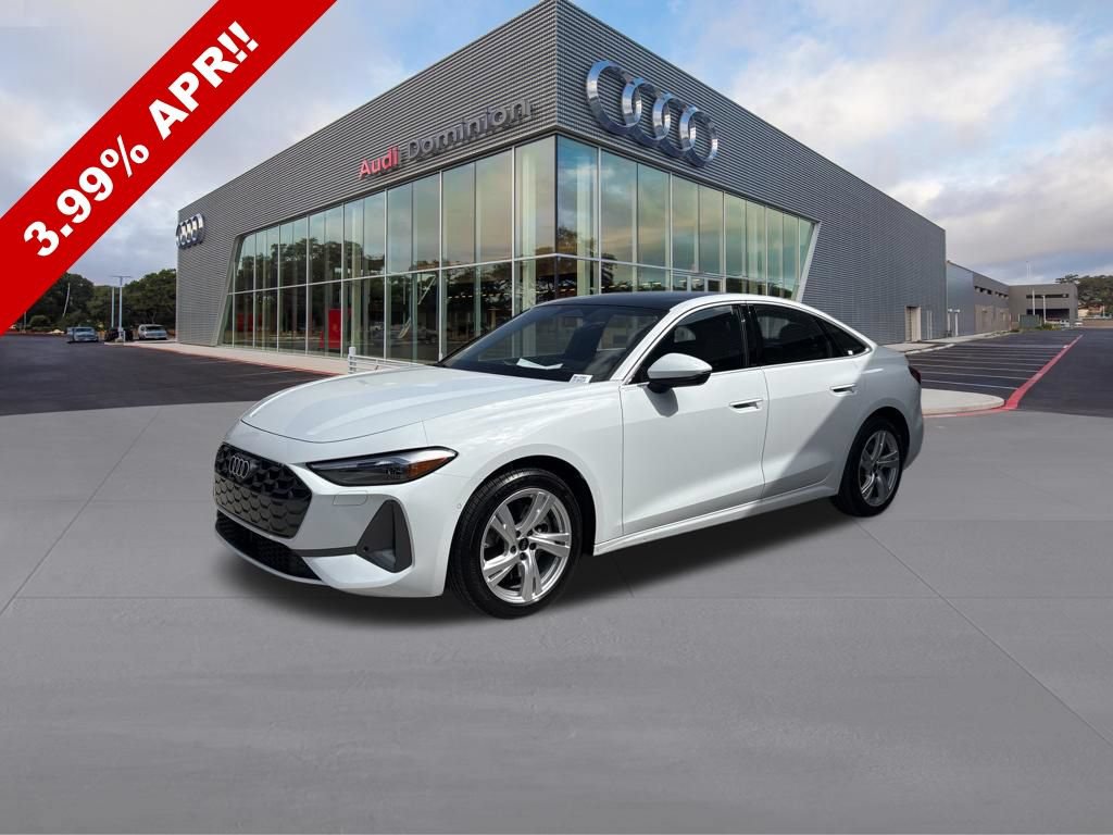 Used 2025 Audi A5 2.0T Premium w/ Convenience Package