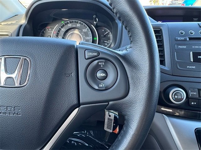 Used 2012 Honda CR-V EX-L image 13