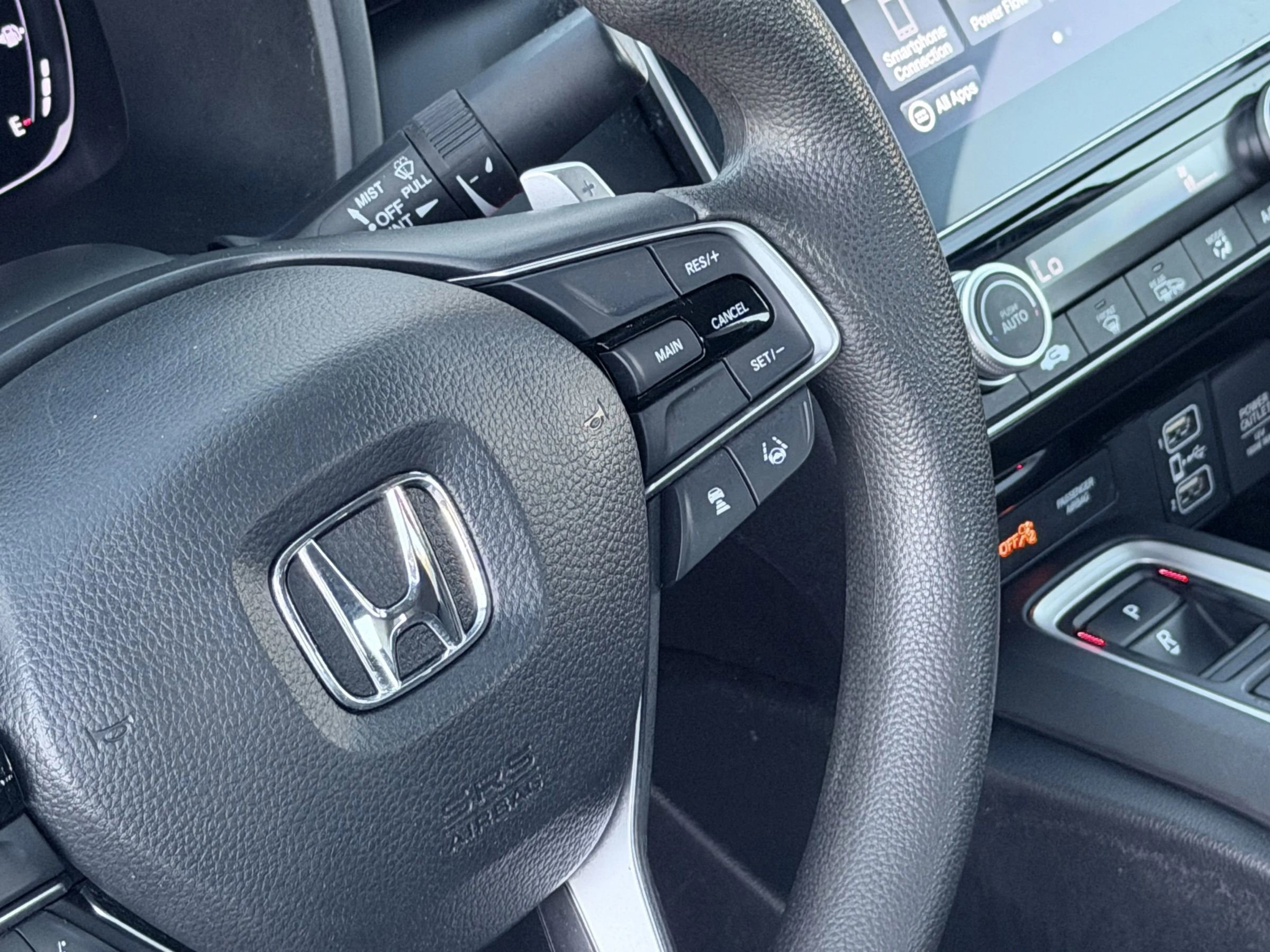 Used 2021 Honda Insight EX image 28