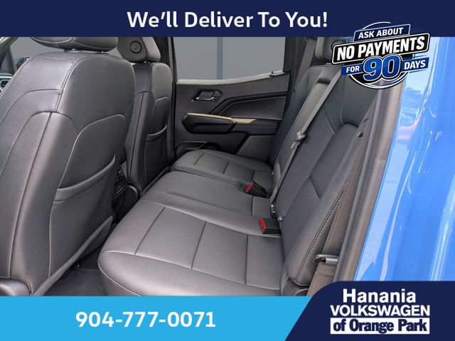 Used 2025 GMC Canyon Elevation w/ Convenience Package RWD image 15