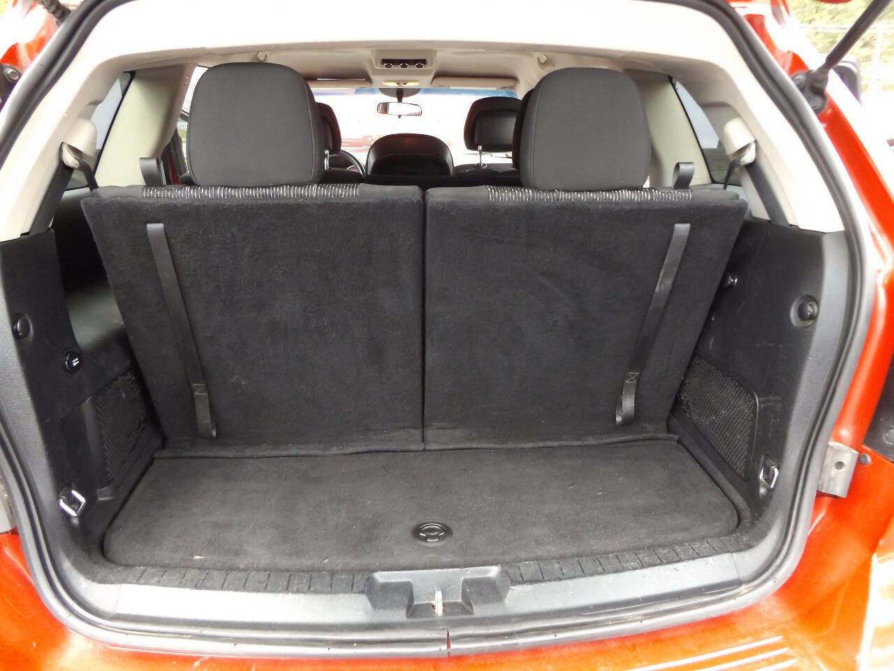 Used 2014 Dodge Journey SXT w/ Flexible Seating Group image 31