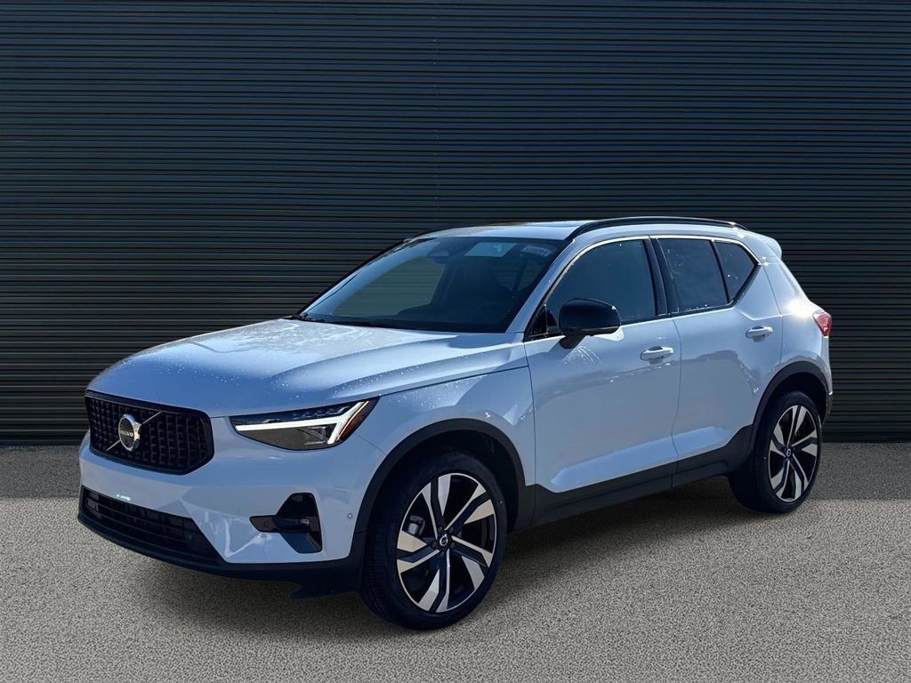 New 2026 Volvo XC40 B5 Ultra w/ Climate Package AWD/4WD image 1