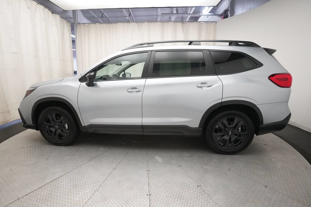 Certified 2025 Subaru Ascent Onyx Edition w/ Popular Package #2 AWD/4WD image 24