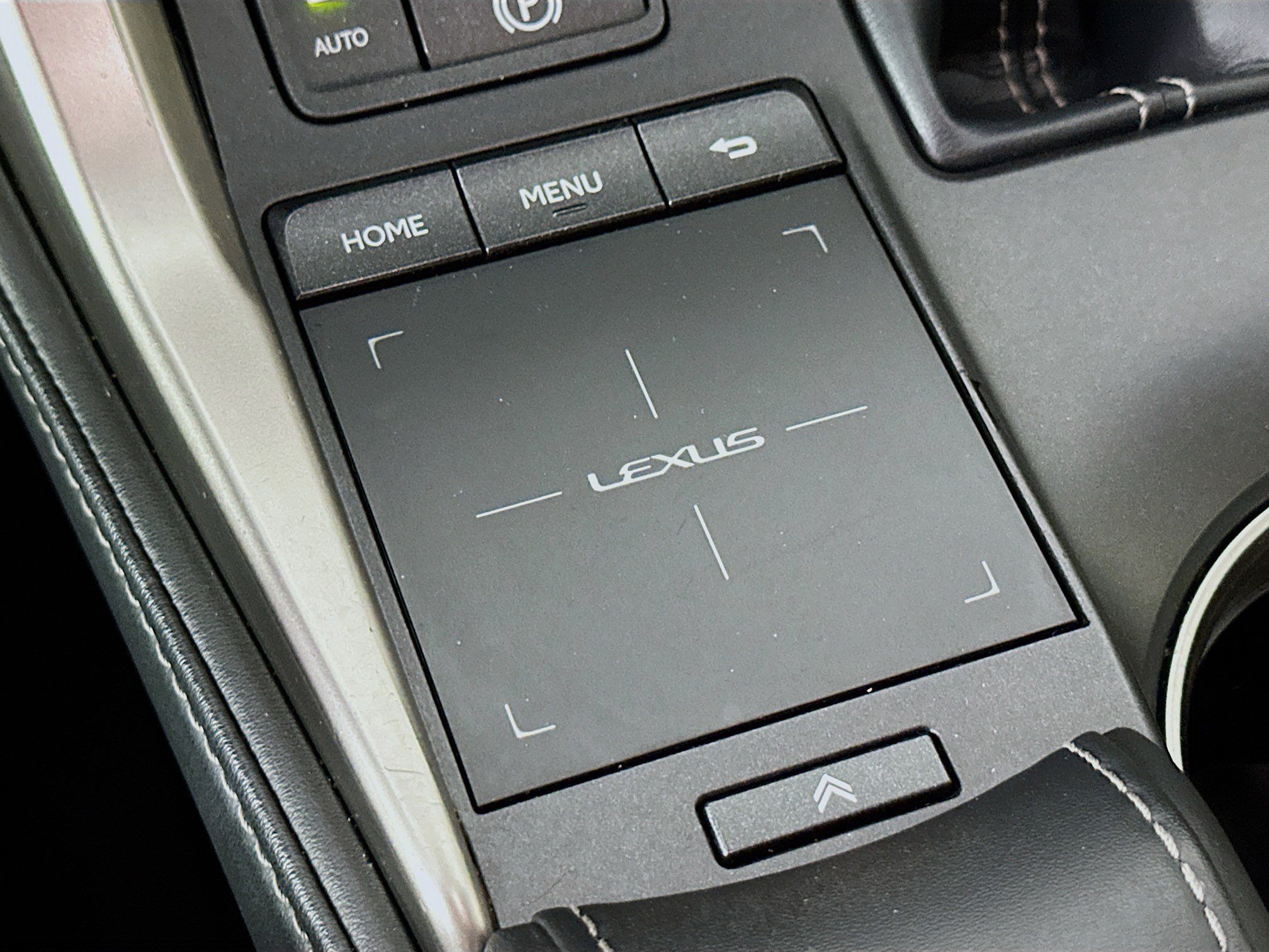 Used 2019 Lexus NX 300 FWD w/ Comfort Package image 25