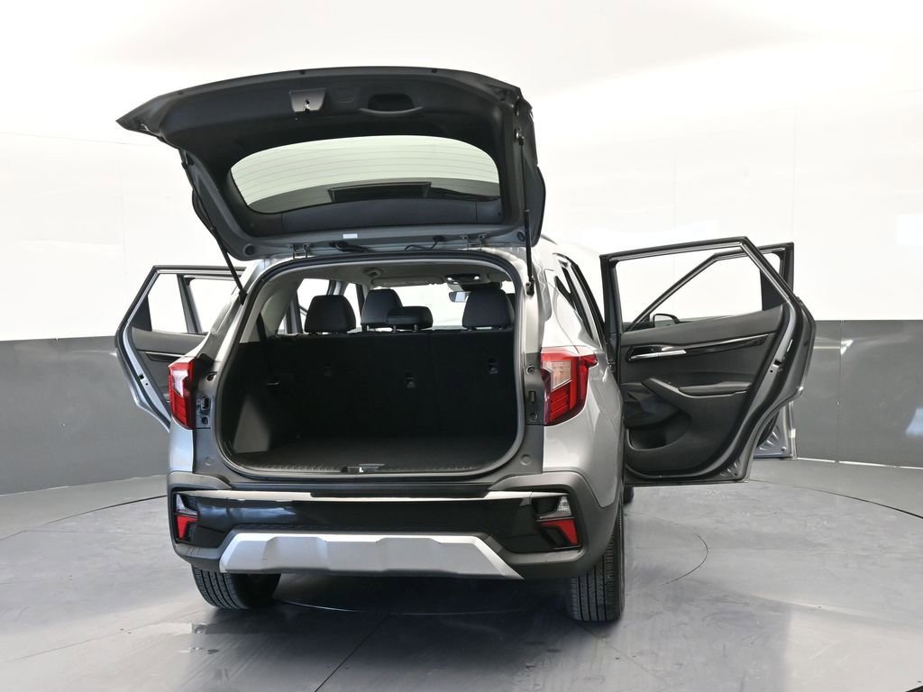 Used 2024 Kia Seltos S image 73