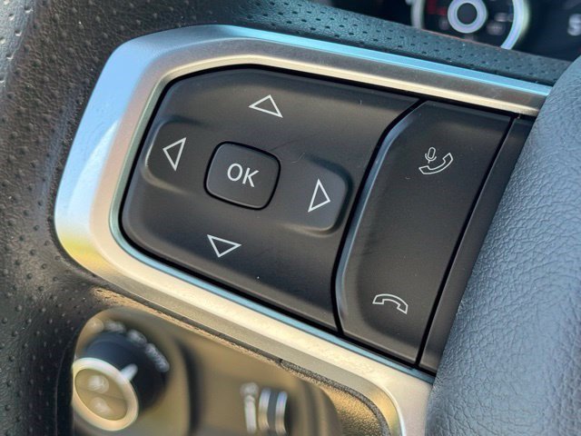 New 2026 RAM 2500 Tradesman AWD/4WD image 15