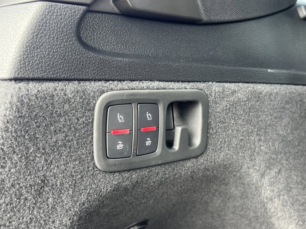 Used 2022 Audi Q7 2.0T Premium Plus w/ Premium Plus Package image 24