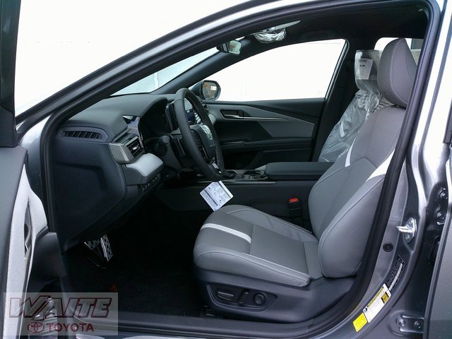 New 2026 Toyota Camry SE image 21