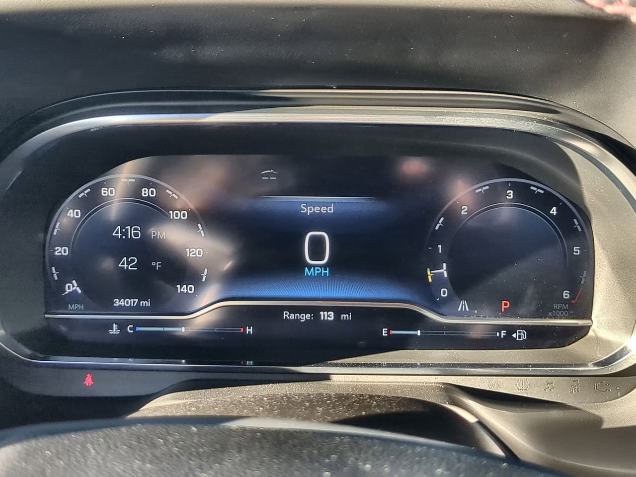 Used 2024 Chevrolet Tahoe RST w/ Luxury Package RWD image 11