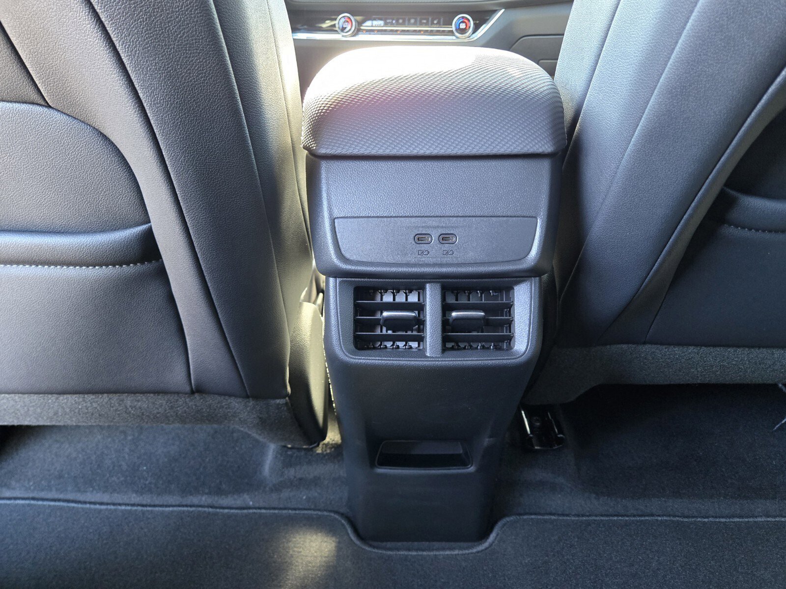 New 2026 Chevrolet Equinox LT w/ Convenience Package II image 10