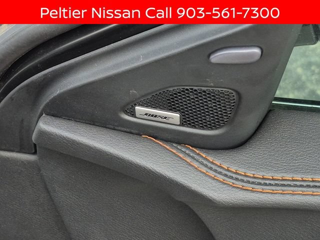 Certified 2020 Nissan Maxima Platinum w/ Reserve Package FWD image 16