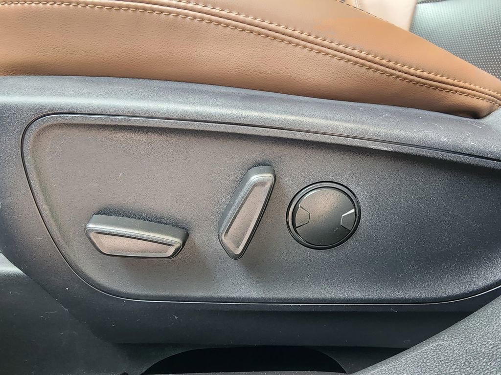 Used 2022 Ford Bronco Sport Badlands w/ Premium Package AWD/4WD image 16