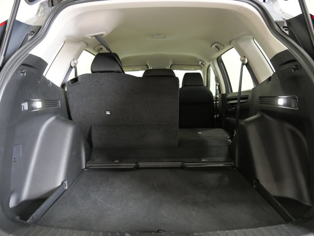 Used 2024 Honda CR-V LX image 25