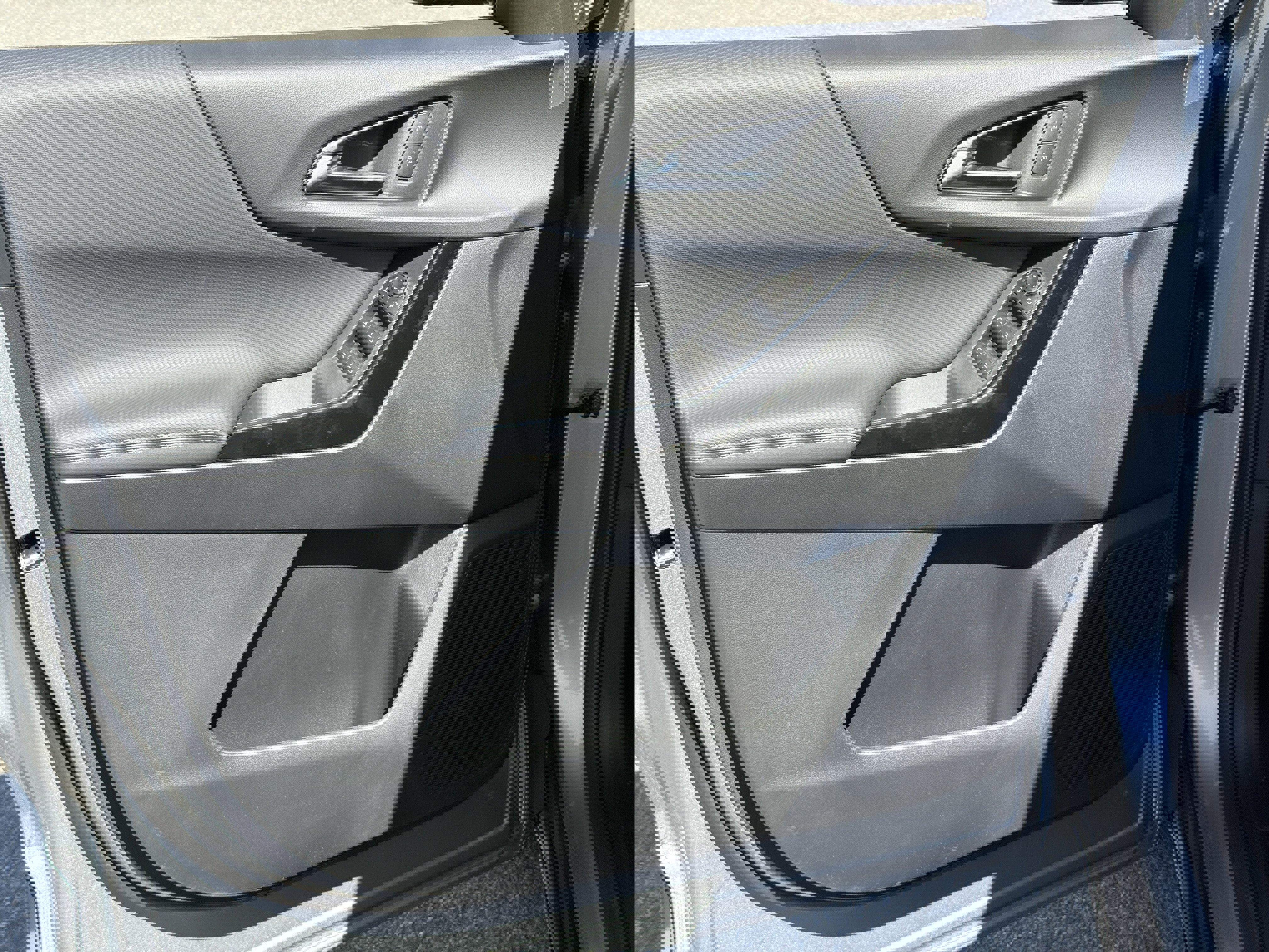 New 2026 Chevrolet Equinox LT w/ Safety and Technology Package AWD/4WD image 9