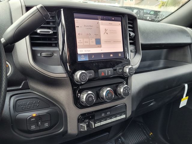 New 2026 RAM 5500 Tradesman image 12