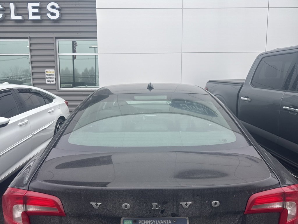 Used 2014 Volvo S60 T5 image 7