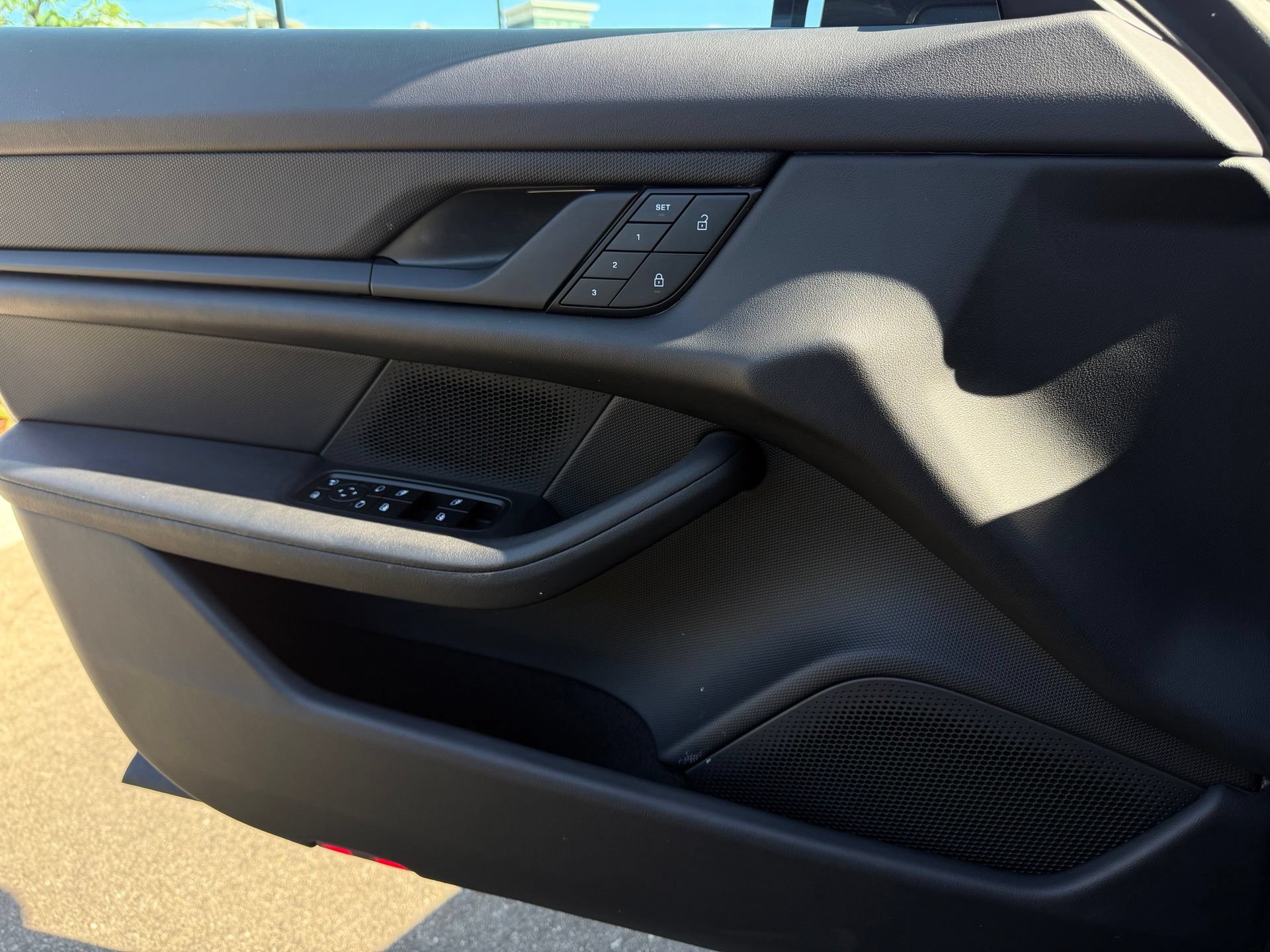 Certified 2023 Porsche Taycan RWD image 28