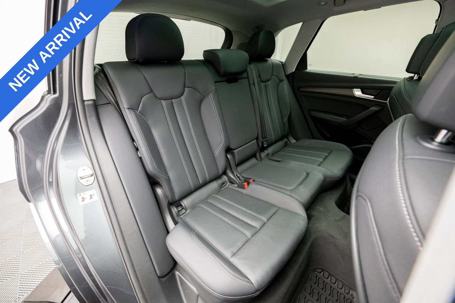 Used 2023 Audi Q5 2.0T Prestige AWD/4WD image 15