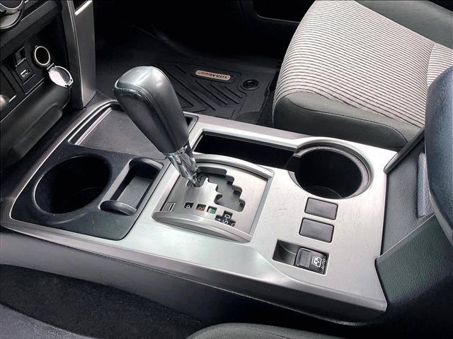 Used 2022 Toyota 4Runner SR5 RWD image 15