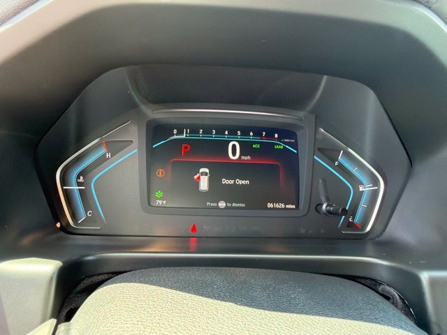 Used 2020 Honda Odyssey EX-L image 15