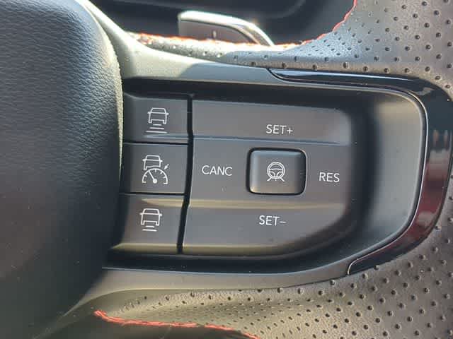 New 2026 Dodge Charger R/T AWD/4WD image 25
