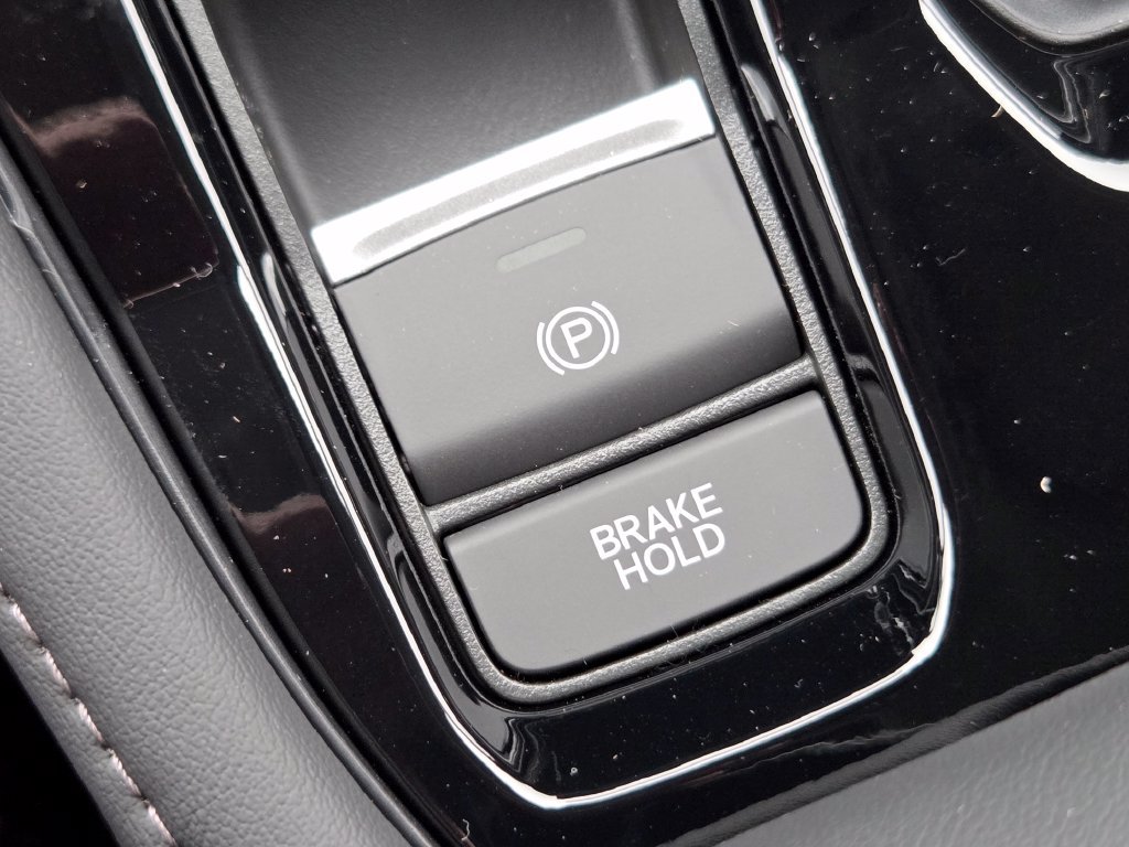 New 2026 Honda Accord Touring image 13