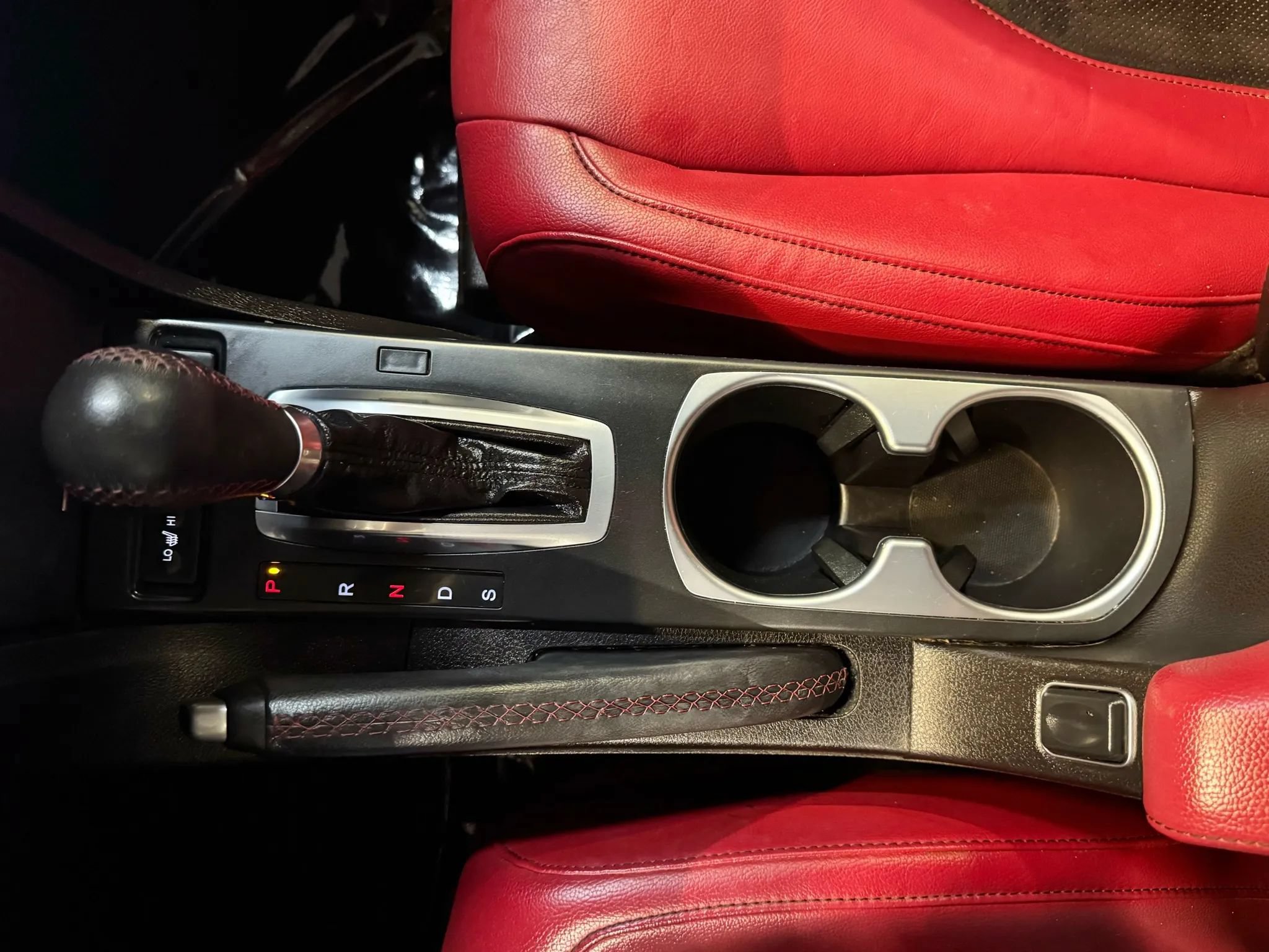 Used 2019 Acura ILX FWD image 19