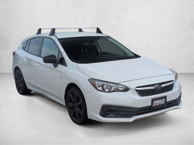 Used 2020 Subaru Impreza 2.0i AWD/4WD image 3