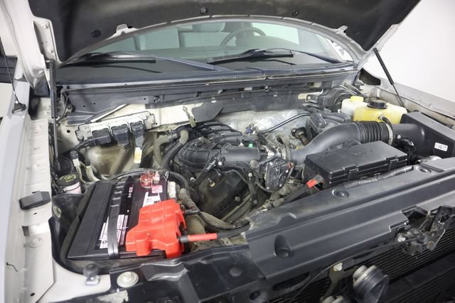 Used 2014 Ford F150 STX w/ Trailer Tow Package AWD/4WD image 20