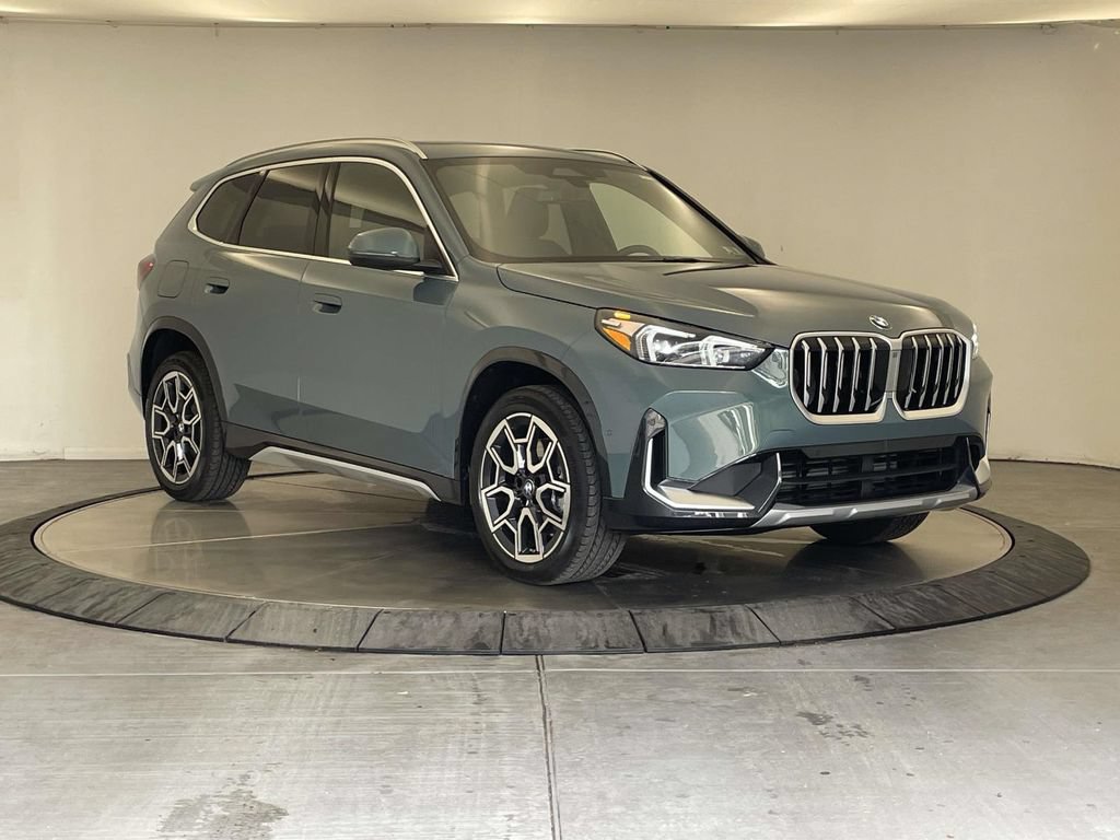 New 2027 BMW X1 xDrive28i AWD/4WD image 7