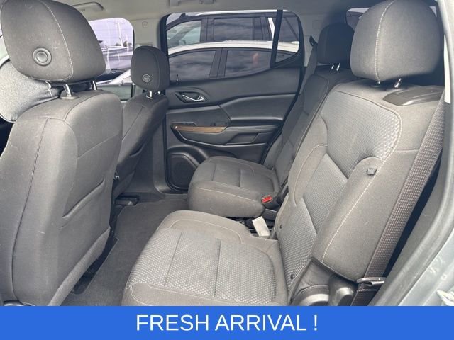 Used 2022 GMC Acadia SLE image 11