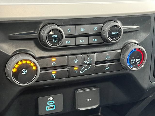 Certified 2024 Ford F250 XLT image 30