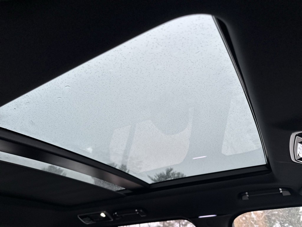 Used 2019 Land Rover Range Rover HSE image 29