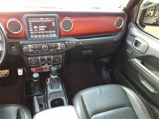 Used 2020 Jeep Gladiator Rubicon image 15