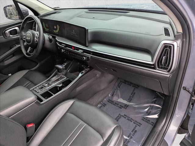 Used 2024 Kia Sorento S w/ Panoramic Sunroof Package AWD/4WD image 21