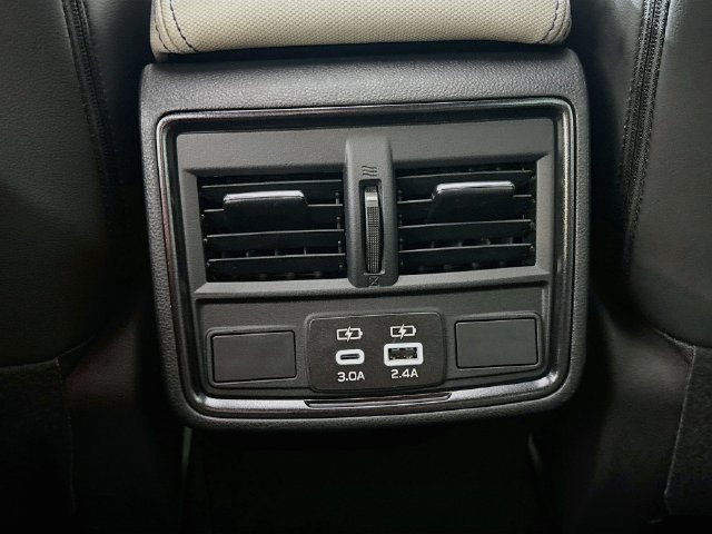 New 2026 Subaru Forester Sport AWD/4WD image 26