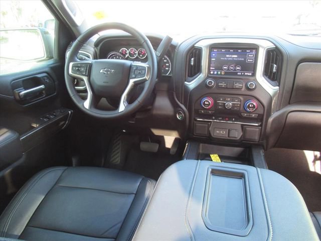 Used 2022 Chevrolet Silverado 1500 LT Trail Boss image 15