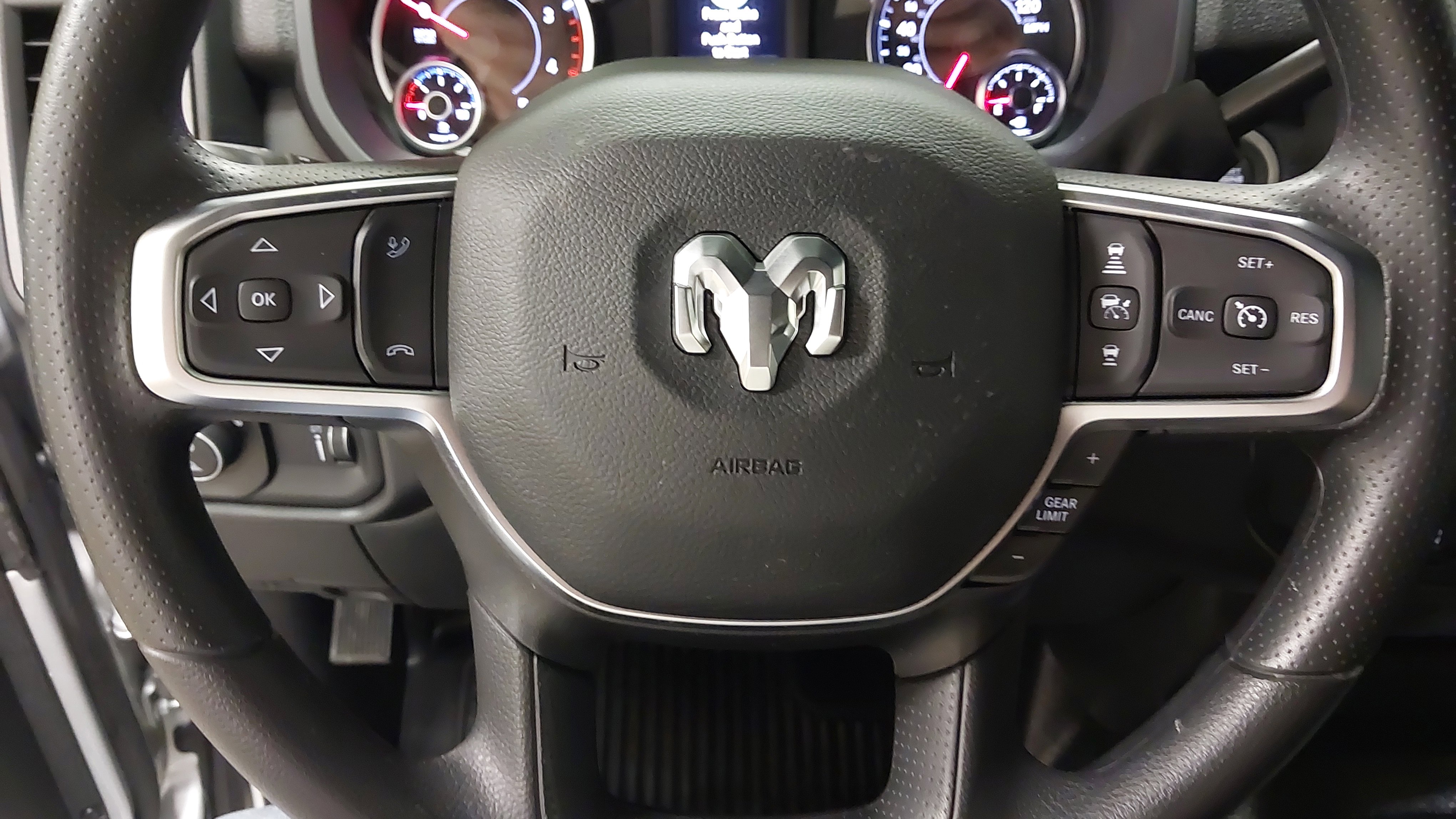 New 2026 RAM 3500 Tradesman image 35