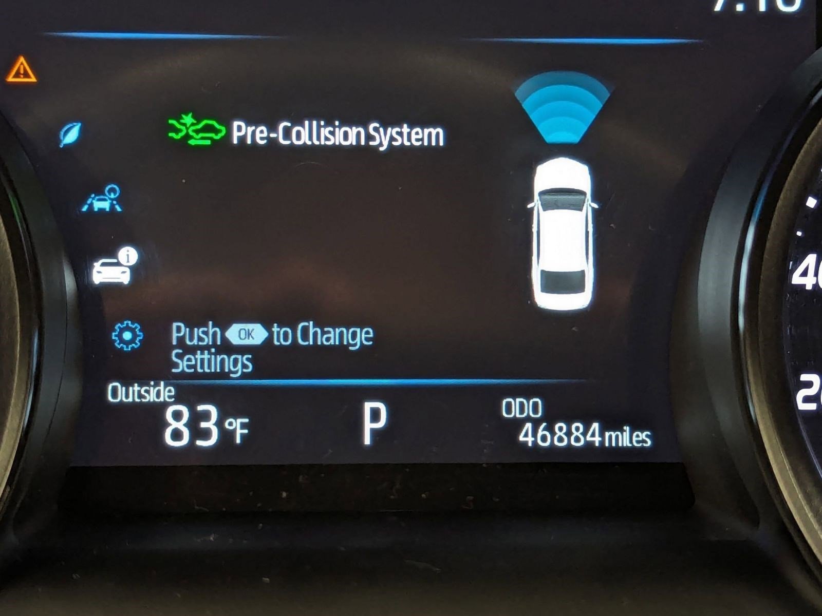 Used 2023 Toyota Camry SE image 16