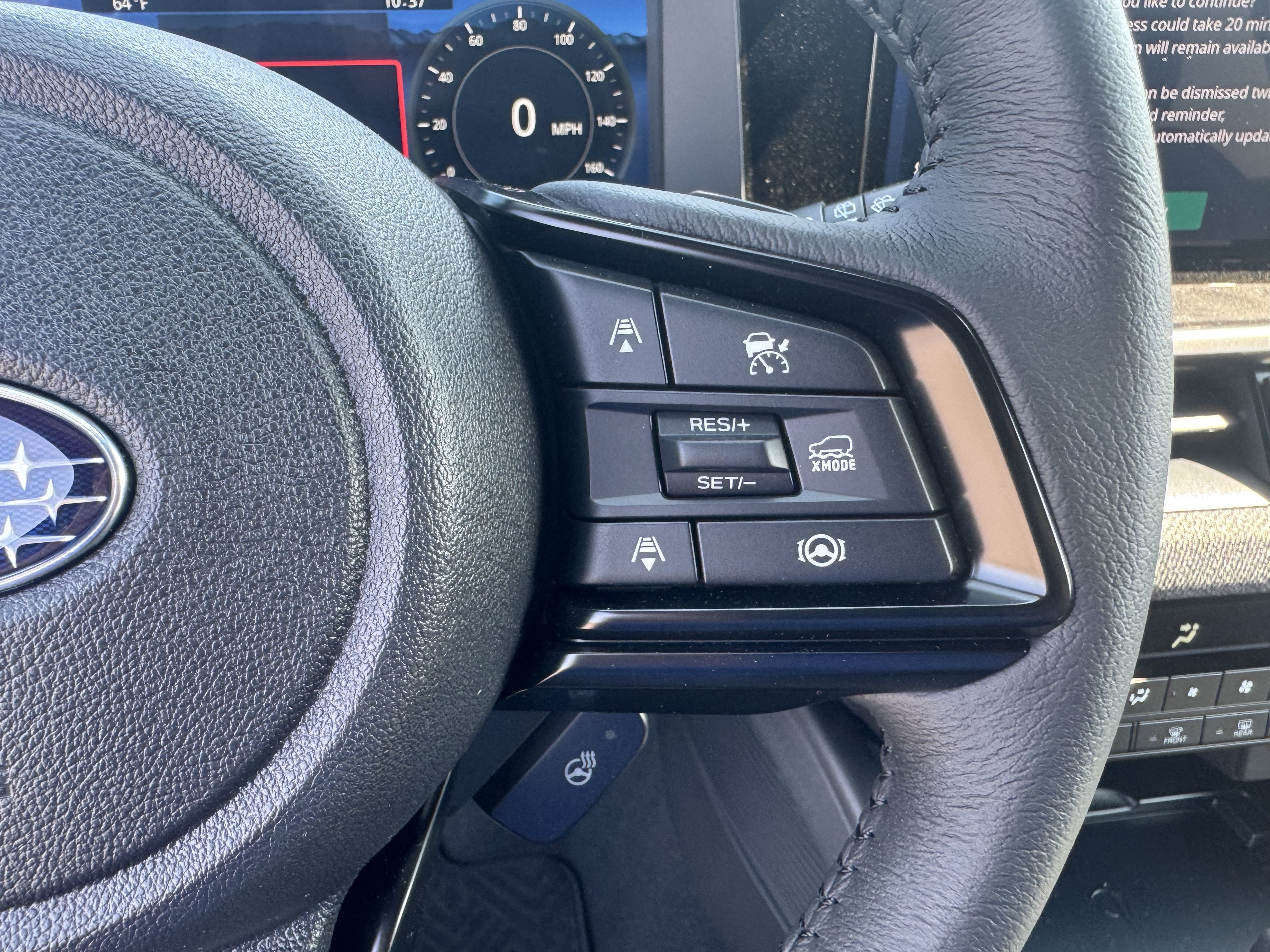 Certified 2026 Subaru Outback Premium AWD/4WD image 19