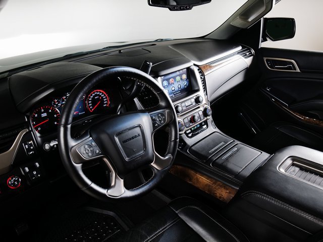 Used 2015 GMC Yukon Denali w/ Open Road Package AWD/4WD image 16