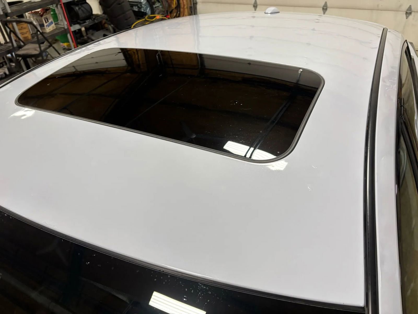 Used 2023 Nissan Altima 2.5 SR w/ SR Premium Package image 30