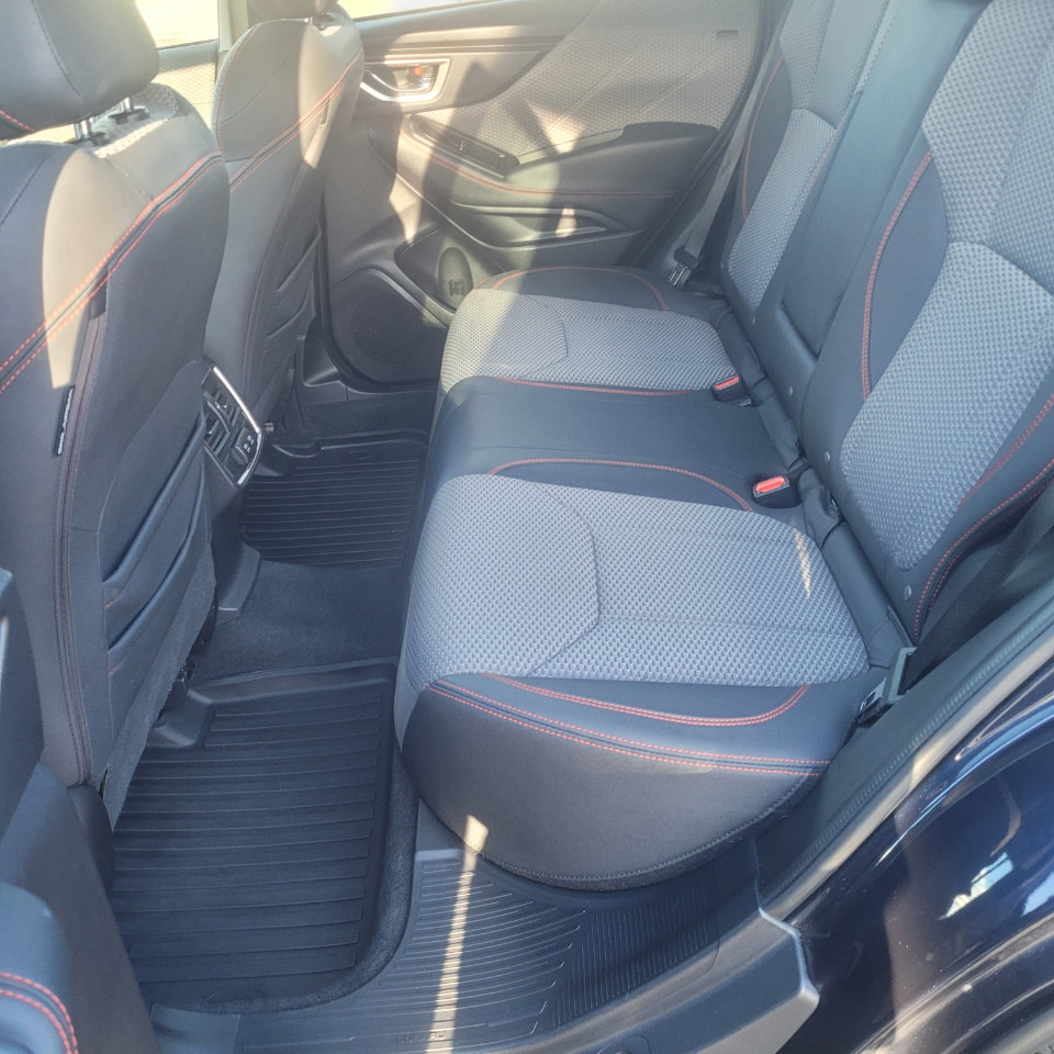 Used 2020 Subaru Forester Sport w/ Popular Package #2 image 32