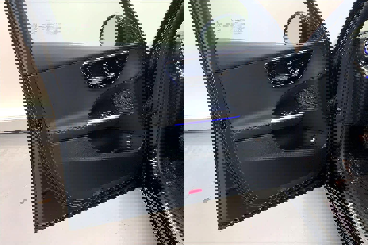 Certified 2023 Mercedes-Benz C 300 Sedan image 20