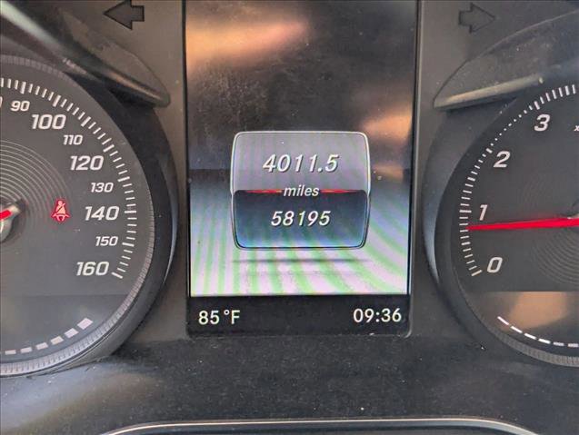 Certified 2018 Mercedes-Benz GLC 300 image 11