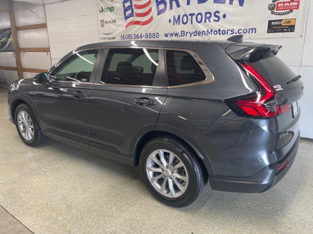 Used 2023 Honda CR-V EX image 7