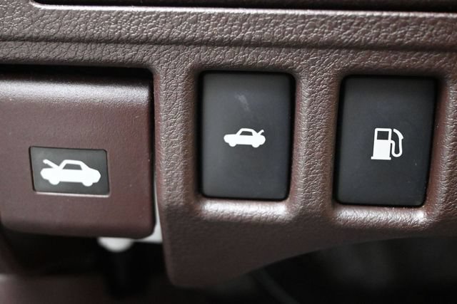Used 2017 Lexus ES 350 w/ Luxury Package FWD image 14
